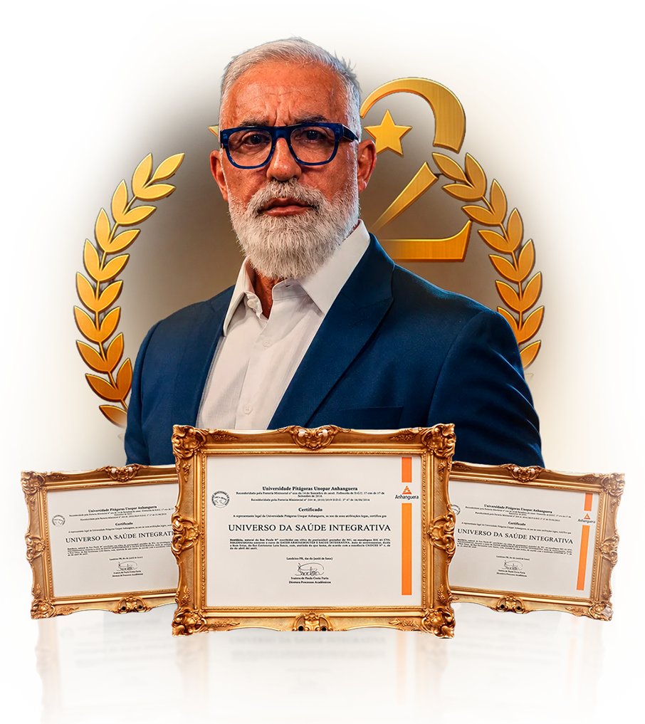 Imagem do Dr.Barakat